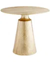 Cyan Design Oregonia Side Table