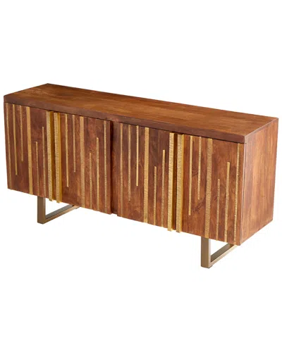 Cyan Design Oxford Cabinet
