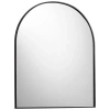 Cyan Design Parallel Accent Mirror In Graphite
