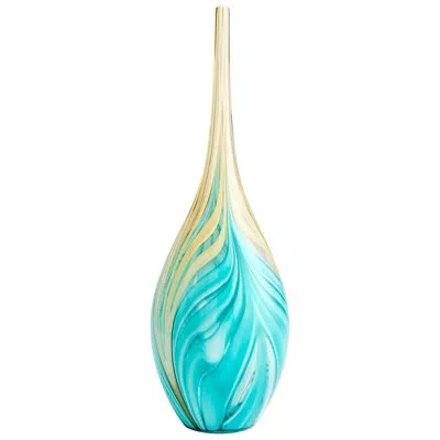 Cyan Design Parlor Palm Decorative Table Vase
