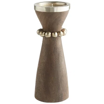 Cyan Design Parvati Candleholder - Medium