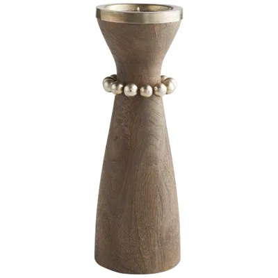 Cyan Design Parvati Candleholder - Small