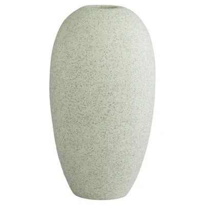 Cyan Design Perennial Handmade Ceramic Table Vase In Celadon