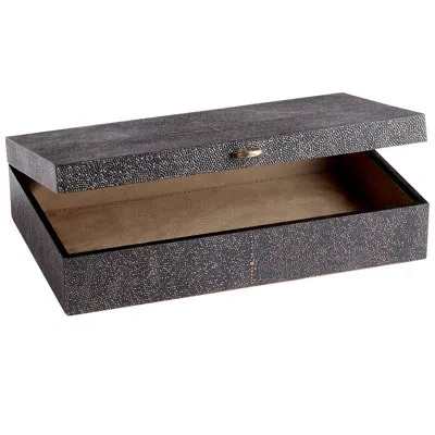 Cyan Design Puma Decorative Box