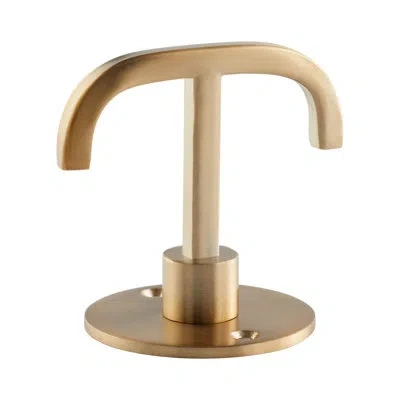 Cyan Design Rockport Hook In Gold