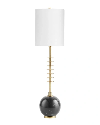 Cyan Design Sheridan Table Lamp By J. Kent Martin In Gold