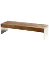 Cyan Design Silverton Coffee Table