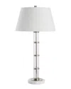 Cyan Design Silvia Table Lamp In Silver