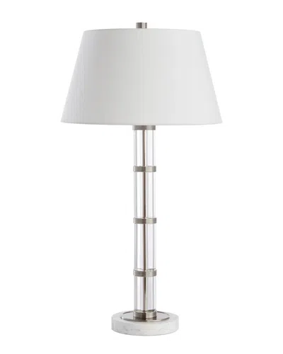 CYAN DESIGN CYAN DESIGN SILVIA TABLE LAMP