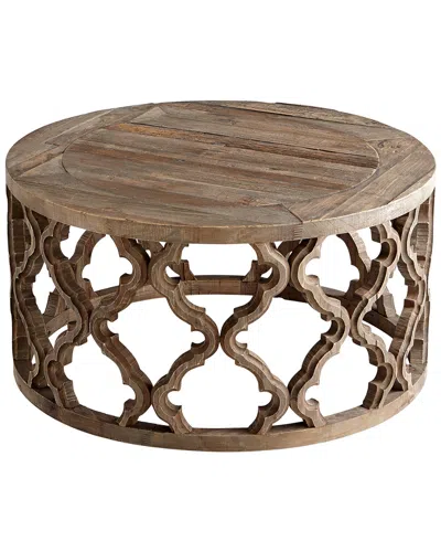 Cyan Design Sirah Coffee Table