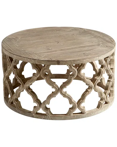Cyan Design Sirah Coffee Table