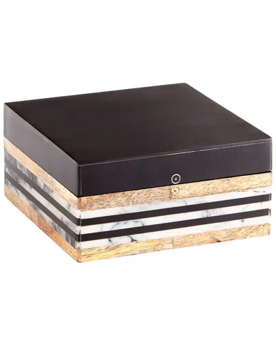 CYAN DESIGN CYAN DESIGN SMALL AVONDALE CONTAINER