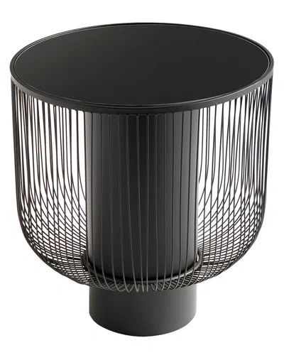 CYAN DESIGN CYAN DESIGN SMALL CAROUSEL TABLE