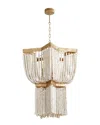 Cyan Design Small Estrella Pendant