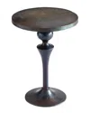 Cyan Design Small Gully Side Table In Black