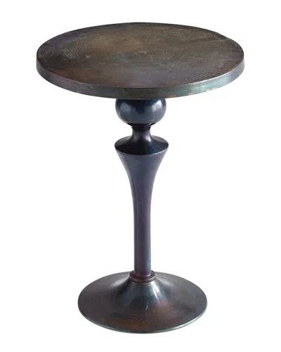 CYAN DESIGN CYAN DESIGN SMALL GULLY SIDE TABLE
