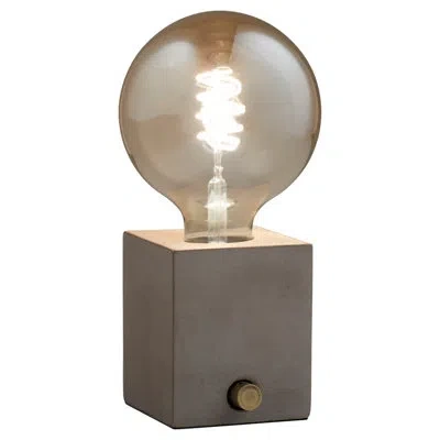 Cyan Design Solid Inversion Table Lamp
