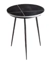 Cyan Design Sombrilla Side Table