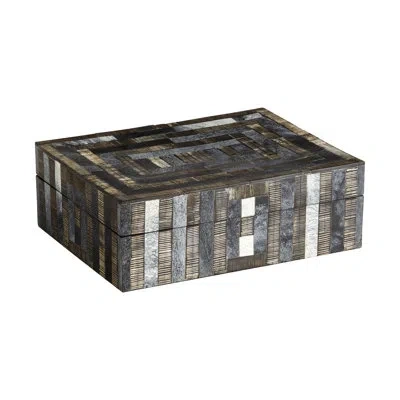 Cyan Design Southampton Decorative Box