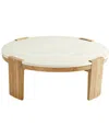 Cyan Design Spezza Table