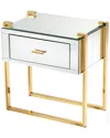 Cyan Design St. Clair Side Table