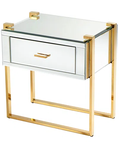 Cyan Design St. Clair Side Table