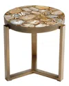 Cyan Design Sundance Side Table
