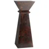 Cyan Design Taurus Accent Table- Br In Multi