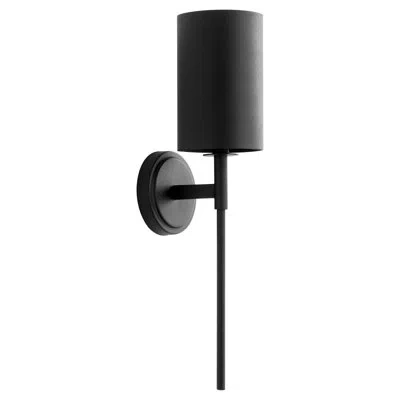 Cyan Design Verlicht Wall Sconce In Black