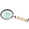 Cyan Design Watson Decorative Watson Magnifier In Silver