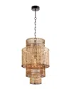 Cyan Design Wickham Pendant