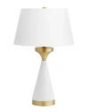 CYAN DESIGN CYAN DESIGN WRIGHT TABLE LAMP