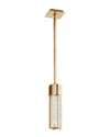 Cyan Design Wyatt 3-light Dual Mount