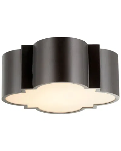 CYAN DESIGN CYAN DESIGN WYATT CEILING MOUNT 2-LIGHT