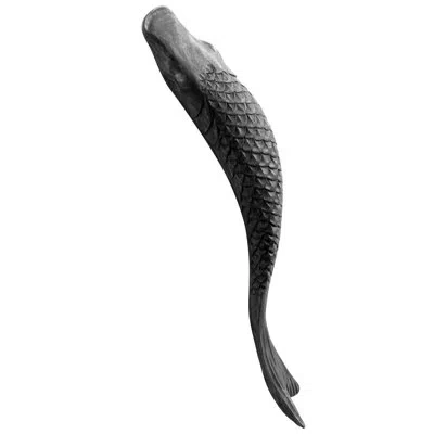 Cyan Design Zander Decorative Fish Figurine