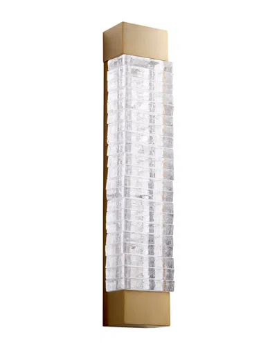 CYAN DESIGN CYAN DESIGNS KALLICK 2-LIGHT WALL SCONCE