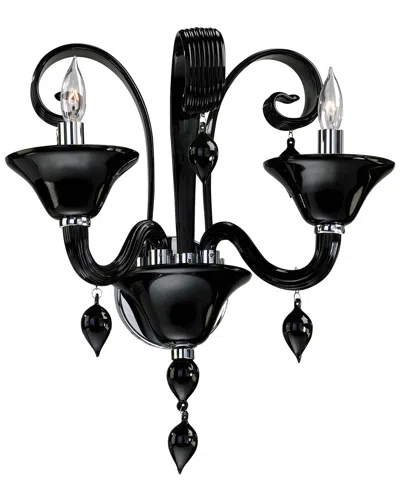 Cyan Design S Kallick Pendant In Black