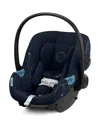 Cybex Aton G Infant Car Seat With Sensorsafe