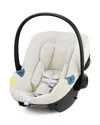 Cybex Aton G Infant Car Seat With Sensorsafe