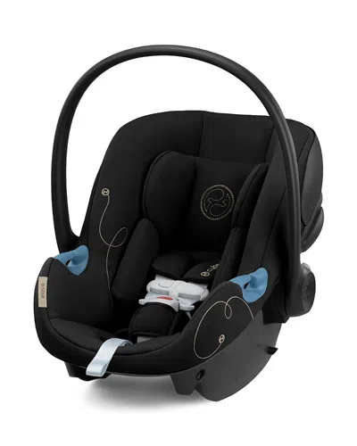 CYBEX ATON G INFANT CAR SEAT WITH SENSORSAFE