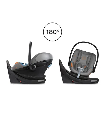 Cybex Aton G Swivel Infant Car Seat With Sensorsafe