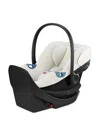 Cybex Aton G Swivel Infant Car Seat With Sensorsafe