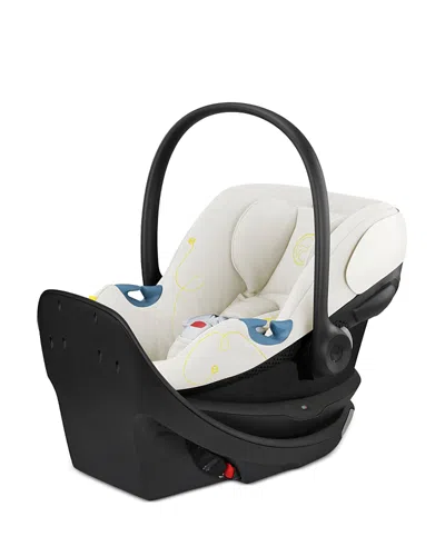 Cybex Aton G Swivel Infant Car Seat With Sensorsafe