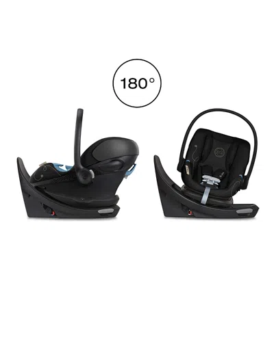 Cybex Aton G Swivel Infant Car Seat With Sensorsafe