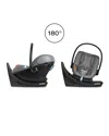 Cybex Aton G Swivel Infant Car Seat With Sensorsafe