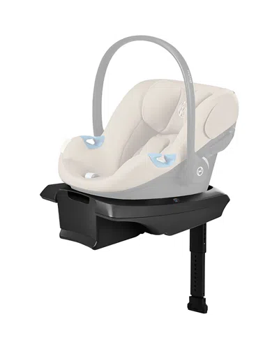 Cybex Aton G2 Infant Car Seat Load Leg Base In Black