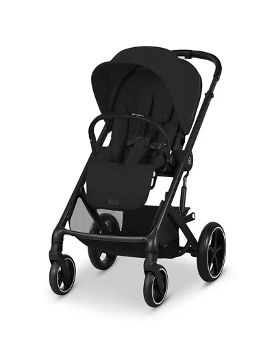 Cybex Balios S Lux Stroller In Black