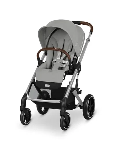 Cybex Balios S Lux Stroller In Gray