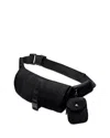 Cybex Belt Bag Boucle - Exclusive In Black