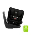 Cybex Callisto G 360 Select Rotating All-in-one Convertible Car Seat In Brown